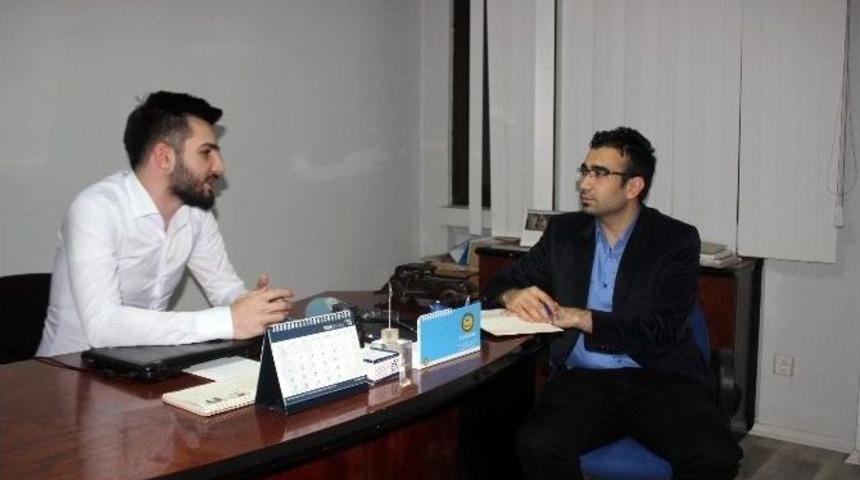 (özel Haber) Sosyal Medya’da Fenomen Oldu Ünlüleri Peşine Taktı