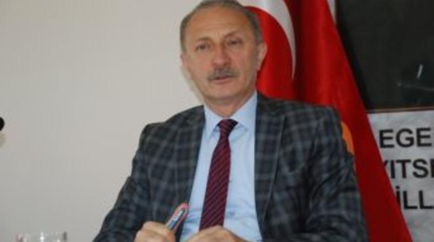 Didimde Yeni Bir Semt Pazarı A&ccedil;ılacak