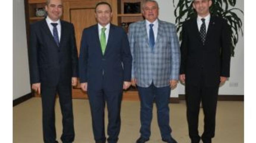 Atso&rsquo;dan &ldquo;sigortacılık B&ouml;l&uuml;m&uuml;&rdquo; Talebi