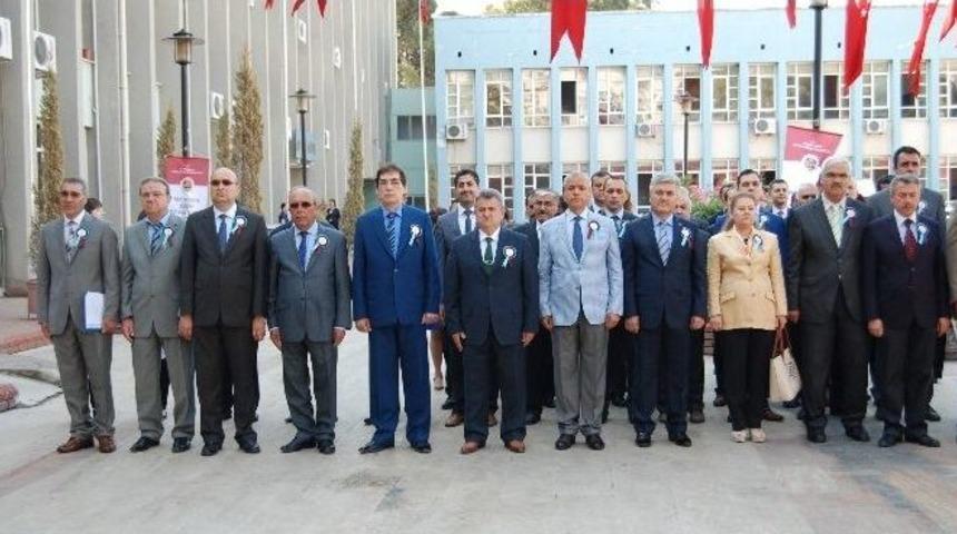 Aydın&rsquo;da Vakıf Haftası Etkinlikleri Başladı