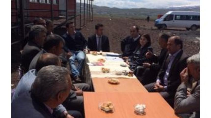 650 Bin Tl Hibe İle Entegre Tesis