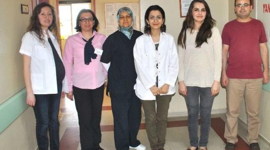 Adana Numune Eğitim Ve Araştırma Hastanesi&rsquo;nden Genetik Hizmet
