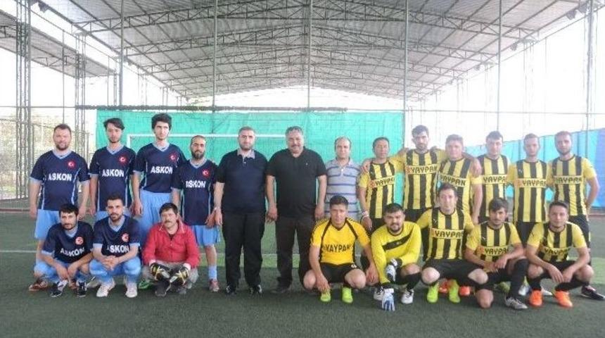 Anadolu Aslanları Sahada