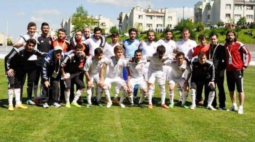 Spor Toto 3. Lig