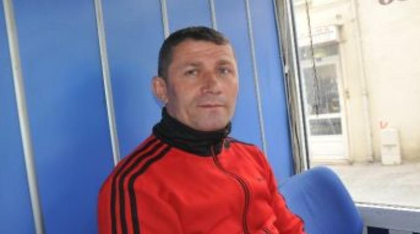 Ak&ccedil;akocaspor Antren&ouml;r&uuml; Selahattin Bal, Mutlu Sonu Değerlendirdi