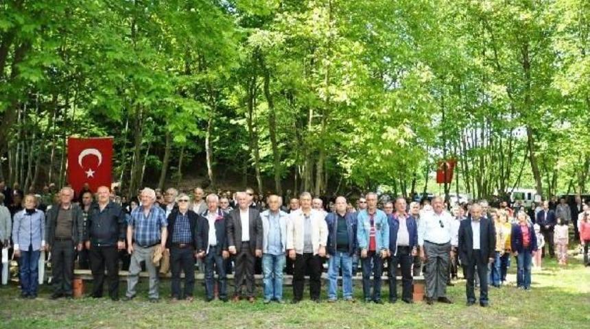 Akyazı'da 2 Bin Kişilik 'suyuma Dokunma'  Eylemi