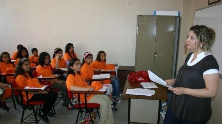 Edek Başarıya Ortak Oluyor