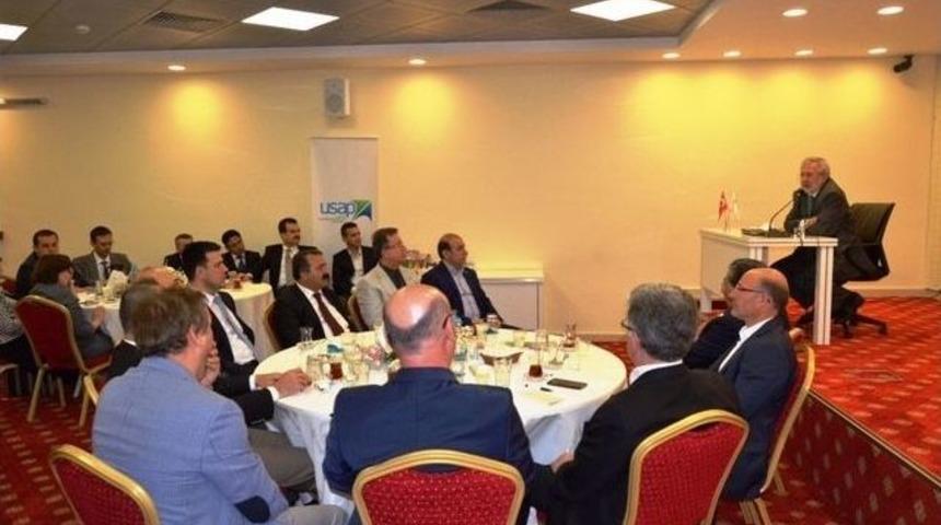 Uludağ &Uuml;niversitesi Eski Rekt&ouml;r Ve Dekanların Da Fikrini Alacak