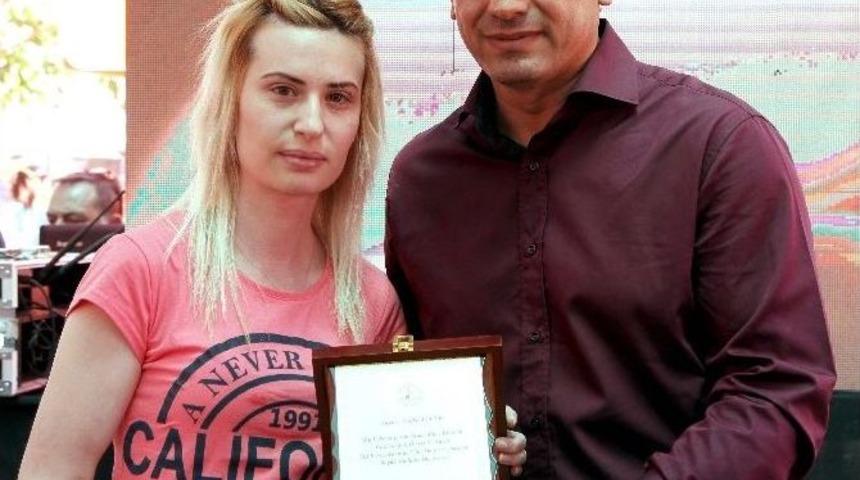 Her Şey Bir Yaşındaki Poyraz İ&ccedil;in