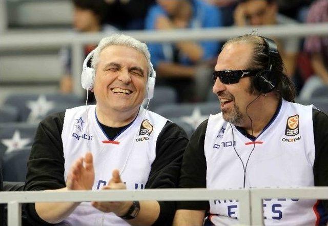 Anadolu Efes’ten Örnek Davranış