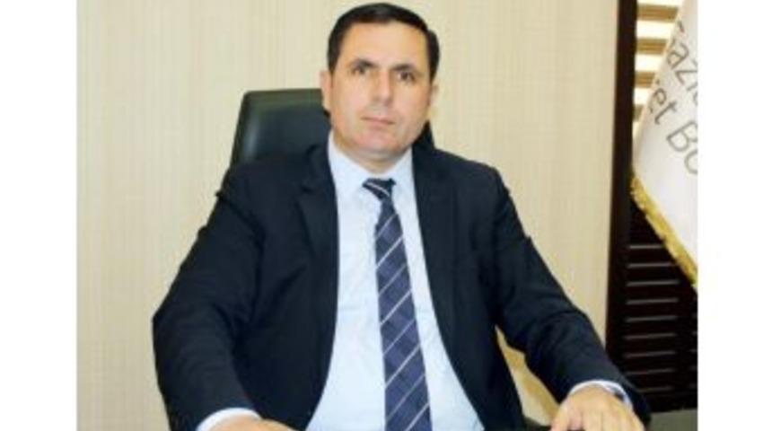 Buğdayda Tarihi Rekolte Beklentisi