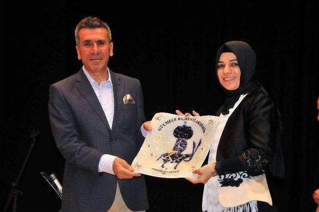 Akşehir Belediyesi&rsquo;nden Anneler G&uuml;n&uuml; Etkinliği, 1