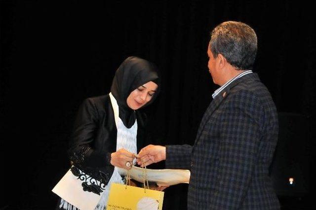 Akşehir Belediyesi&rsquo;nden Anneler G&uuml;n&uuml; Etkinliği, 2