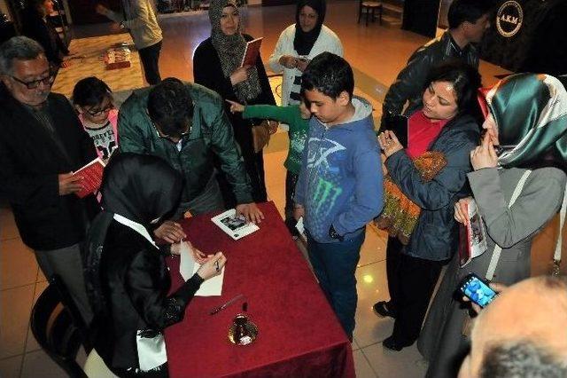 Akşehir Belediyesi&rsquo;nden Anneler G&uuml;n&uuml; Etkinliği, 3