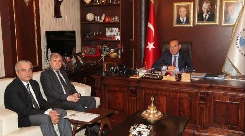 Ato Tarıma Dayalı İhtisas Osb Kuruyor