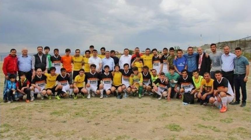 2.amat&ouml;r Ligde Fair Play Dersi