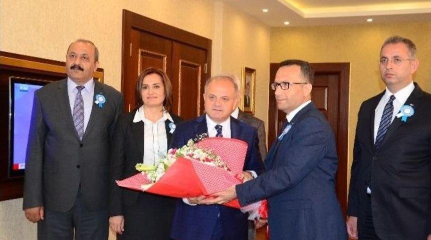 Mersin&rsquo;de 216 Bin Kişinin Sigorta Primini Devlet &Ouml;d&uuml;yor