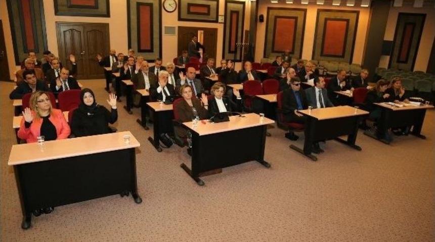 Kardeş Şehir Malatya -yeşilyurt Belediyesi Hayırlı Olsun!