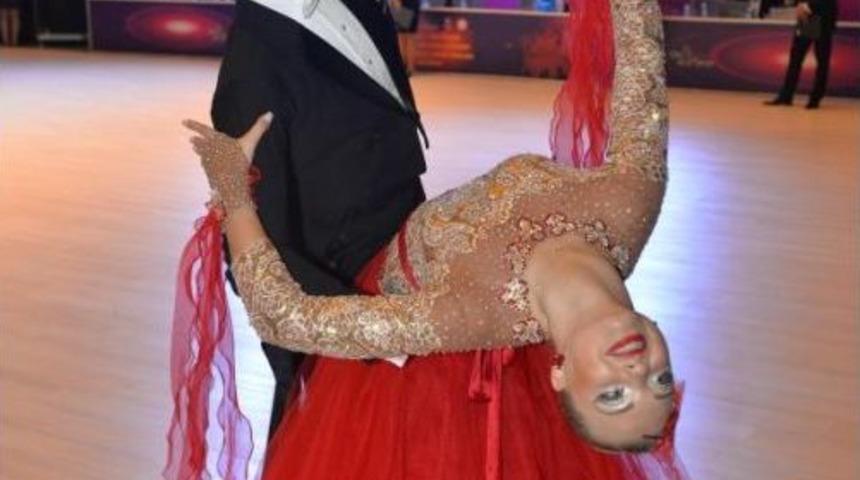 T&uuml;rkiye'nin Dans Şampiyonları