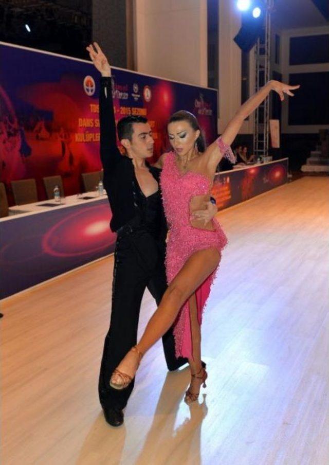 Türkiye nin Dans Şampiyonları 2