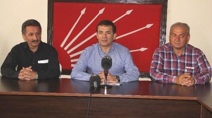 Kılı&ccedil;daroğlu 13 Mayıs&rsquo;ta İkinci Kez Mersin&rsquo;e Geliyor