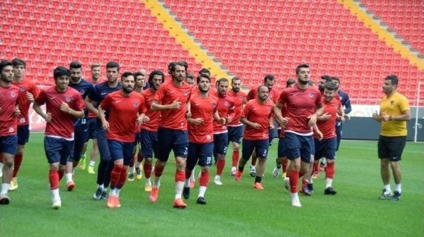 Kahramanlı: "galatasaray&rsquo;ı Da Fenerbah&ccedil;e&rsquo;yi De Yenip Yollayacağız"