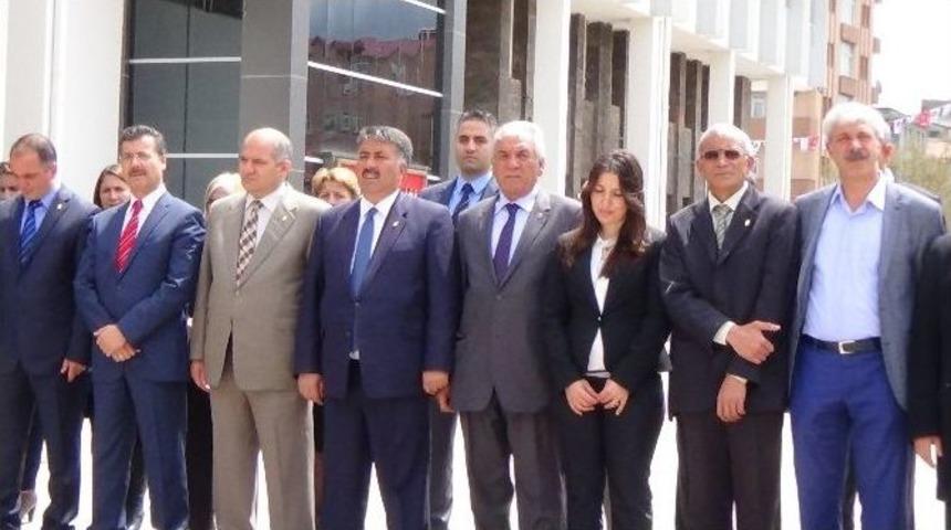 Kars&rsquo;ta Ahilik Haftası