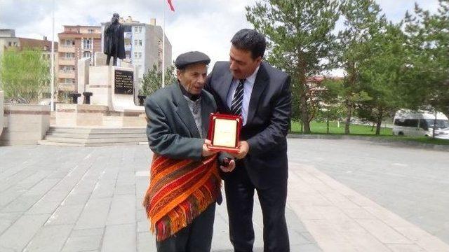 Kars’ta Ahilik Haftası 1