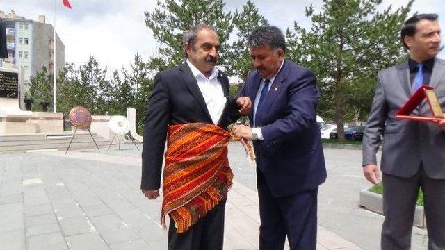 Kars’ta Ahilik Haftası 2