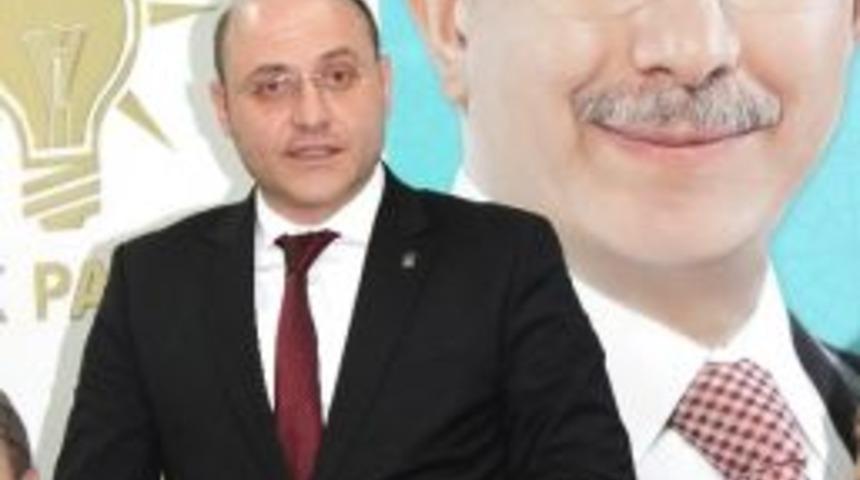 Ali &Ccedil;etinbaş: &Ccedil;arşamba G&uuml;n&uuml; Ger&ccedil;ekleştireceğimiz Mitinge, T&uuml;m Halkımız Davetlidir