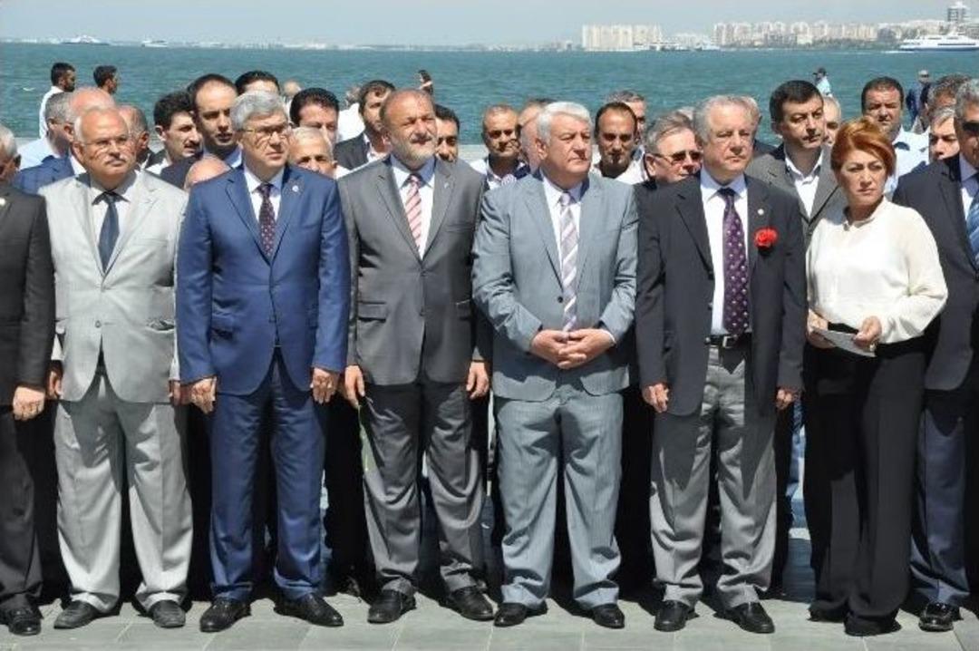 T&uuml;rkiye&rsquo;nin İlk Kadın &rsquo;ahi&rsquo;si İzmir&rsquo;den