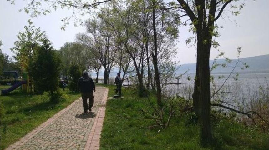 Kartepe&rsquo;de Yaz Bakımları Devam Ediyor