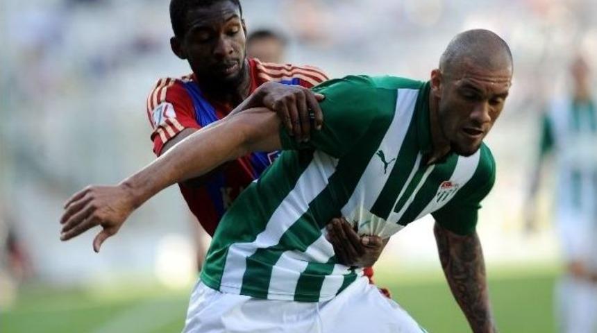 Fernandao, G&ouml;z&uuml;n&uuml; Alex Ve Okan Yılmaz&rsquo;ın Rekoruna Dikti