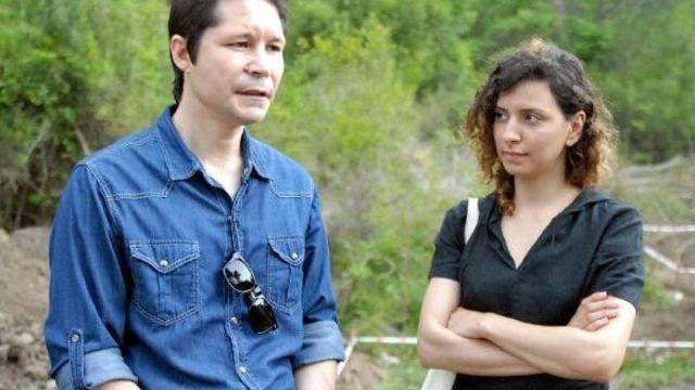 Otel Tahsisi Yapılan Phaselis'te Tarihi Yapı Ve Insan Iskeleti Bulundu