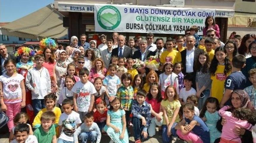 B&uuml;y&uuml;kşehir &lsquo;&ccedil;&ouml;lyak&rsquo; İ&ccedil;in Harekete Ge&ccedil;ti