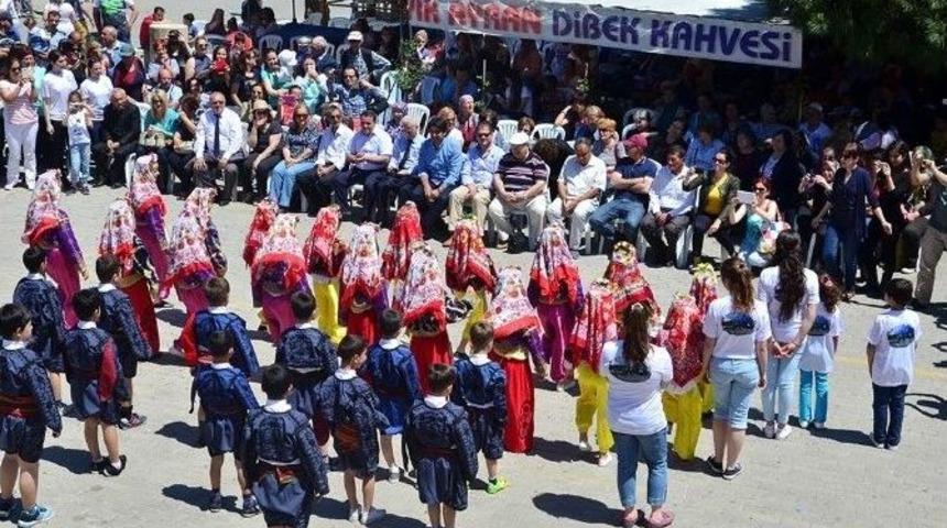 Kozbeyli&rsquo;de Muhteşem Şenlik