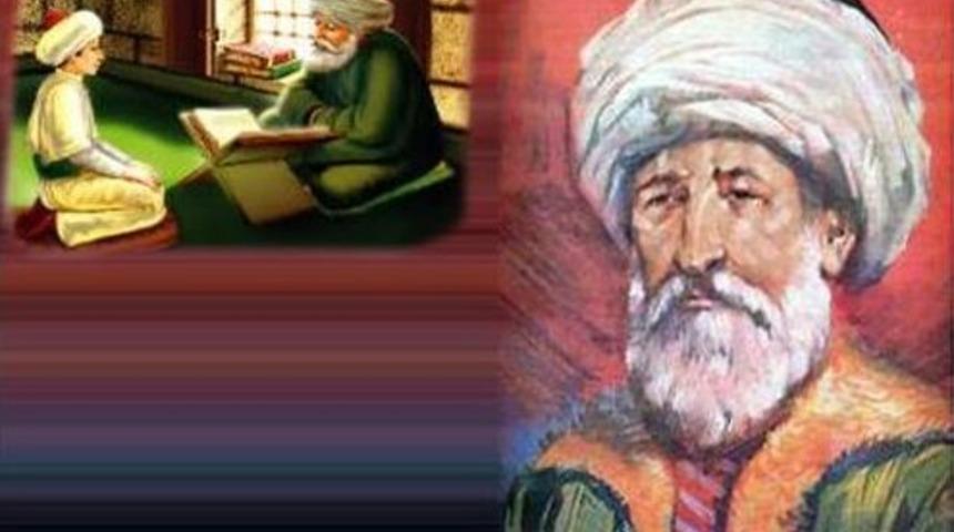 Akşemseddin&rsquo;in Baba Mezarı T&uuml;rbeye D&ouml;n&uuml;şt&uuml;r&uuml;lecek