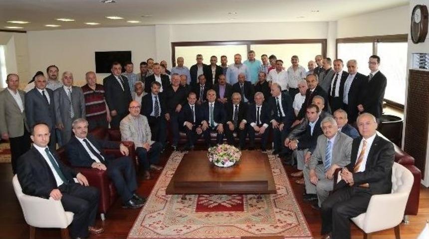 Denizli&rsquo;de Ahilik K&uuml;lt&uuml;r&uuml; Haftası Başladı