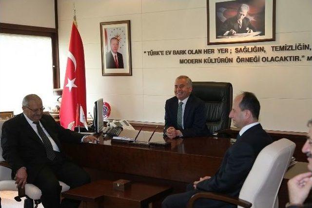 Denizli&rsquo;de Ahilik K&uuml;lt&uuml;r&uuml; Haftası Başladı 1