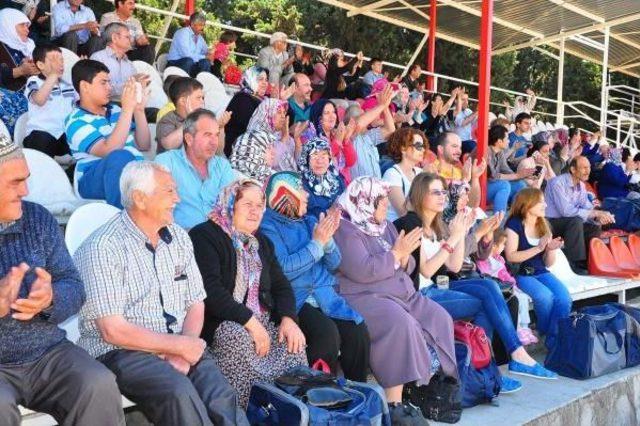 Vatani Görev, Engel Tanımadı 2