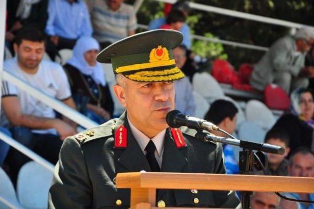 Vatani Görev, Engel Tanımadı 3