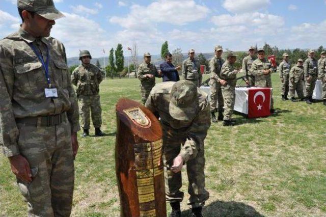 Engellilere 1 Günlük Temsili Askerlik 3