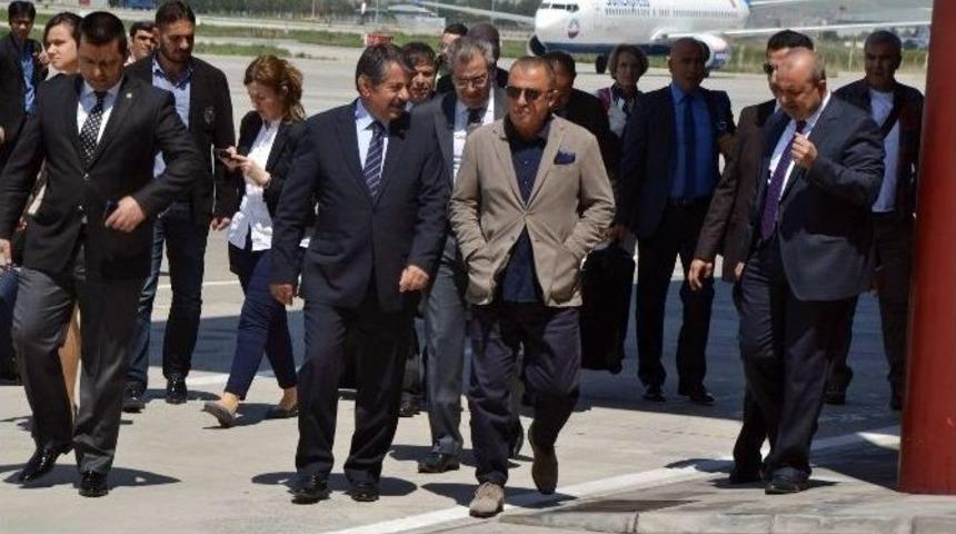 Fatih Terim&rsquo;den Şampiyonluk Sorusuna Cevap