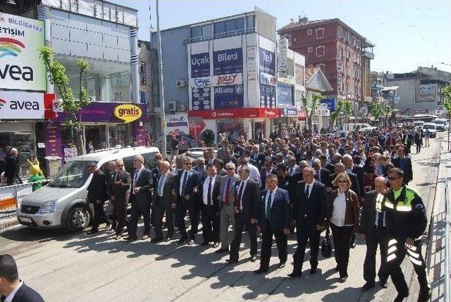 Ahilik Haftası Düzce’de Çeşitli Etkinliklerle Kutlanıyor 1