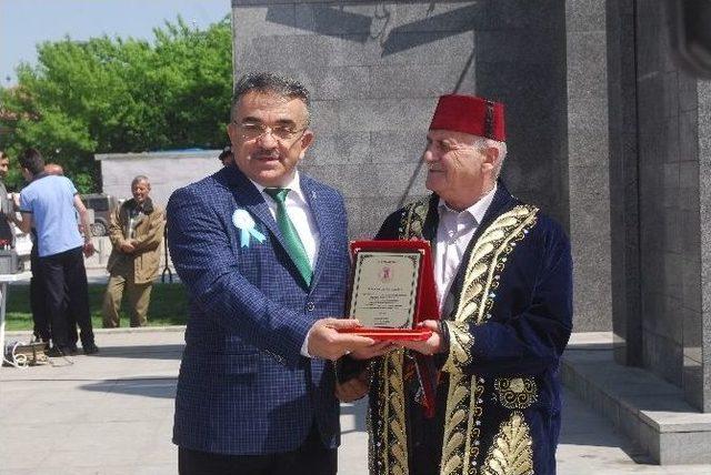 Ahilik Haftası Düzce’de Çeşitli Etkinliklerle Kutlanıyor 2