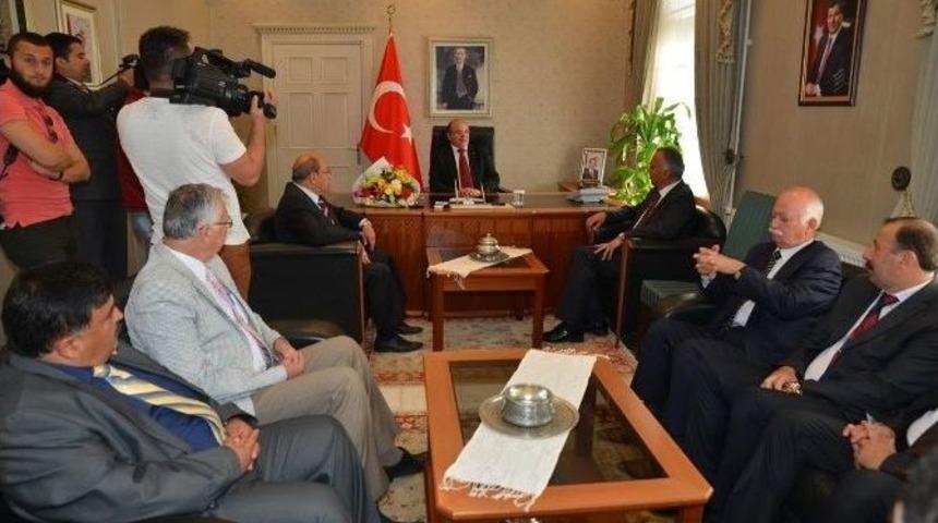 Başkan Ayyıldız&rsquo;ın Ahilik Haftası Mesajı