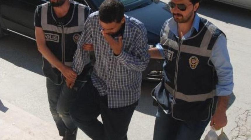 Dolandırıcı, Gps'den Yakalandı