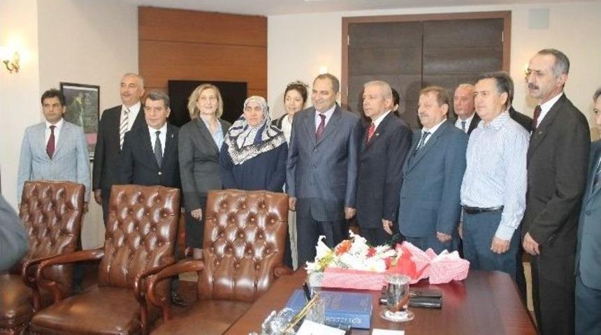 Ahilik Haftası Etkinlikleri
