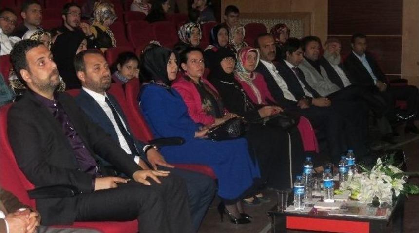 &rsquo;savaşın &Ccedil;ocukları&rsquo; Belgeseli