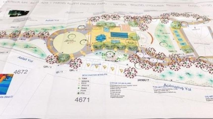 Nil&uuml;fer&rsquo;den Bir &Ouml;rnek Proje Daha